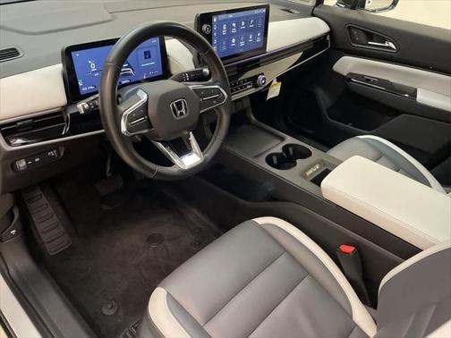 2024 Honda Prologue Touring