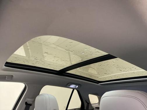2024 Honda Prologue Touring