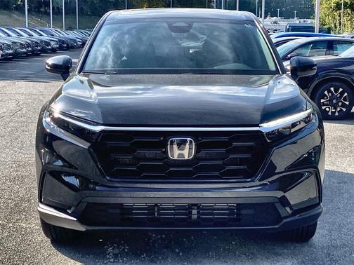 2026 Honda CR-V EX 2WD
