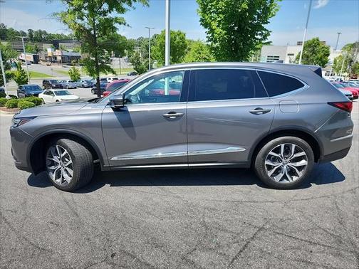 2023 Acura MDX Technology Package