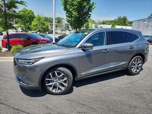 2023 Acura MDX Technology Package