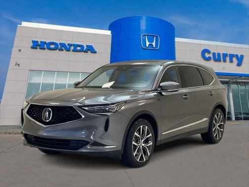 2023 Acura MDX Technology Package