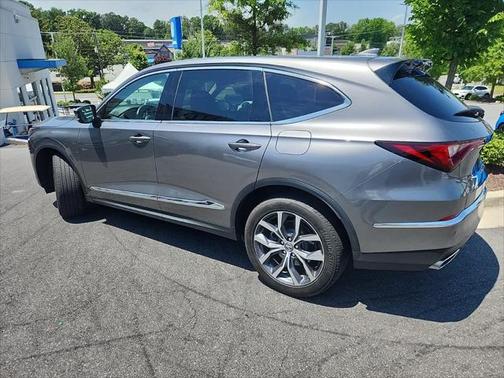 2023 Acura MDX Technology Package