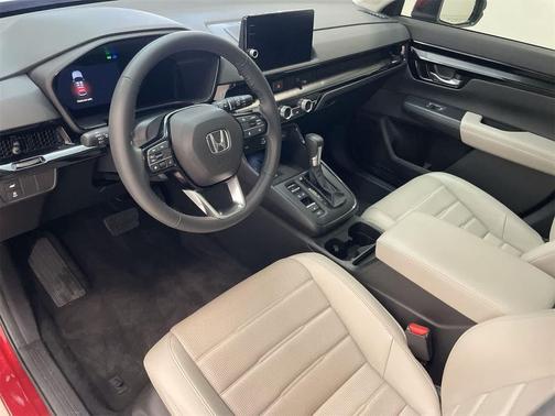 2023 Honda CR-V EX-L 2WD