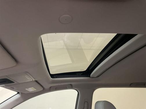 2023 Honda CR-V EX-L 2WD