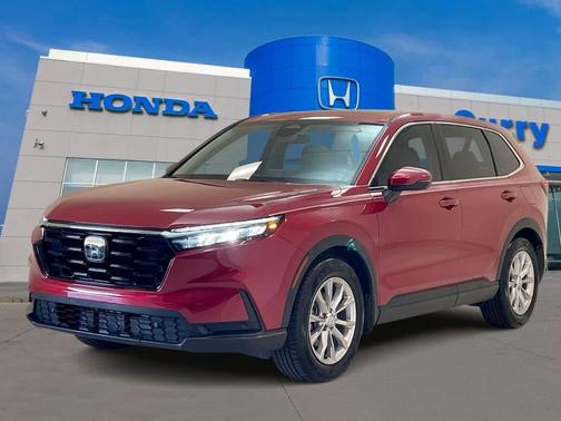 2023 Honda CR-V EX-L 2WD