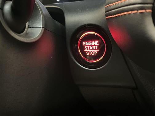 2025 Honda HR-V 2WD Sport