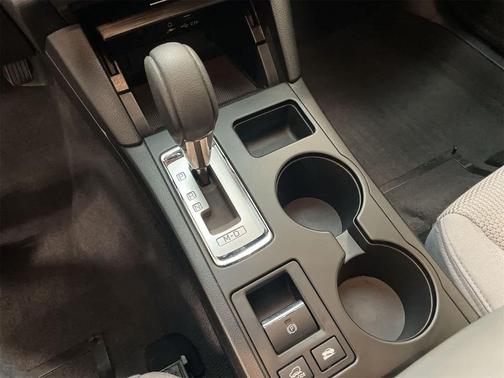 2019 Subaru Outback 2.5i