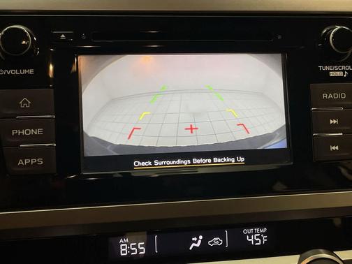 2019 Subaru Outback 2.5i