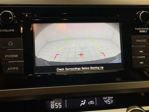 2019 Subaru Outback 2.5i