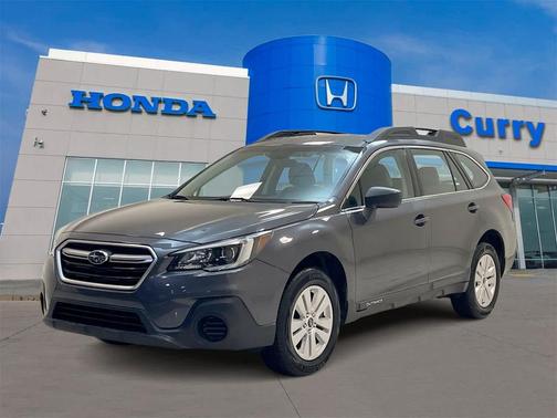 2019 Subaru Outback 2.5i