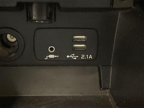 2019 Subaru Outback 2.5i