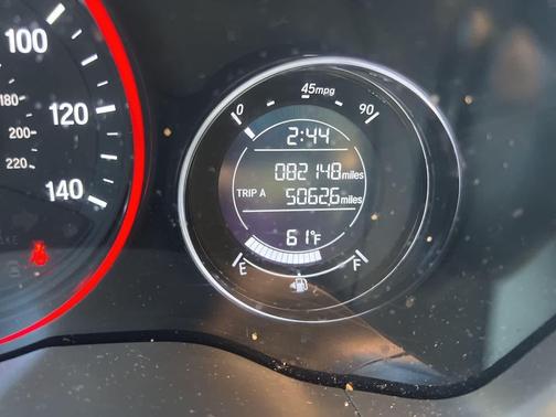 2021 Honda HR-V AWD Sport