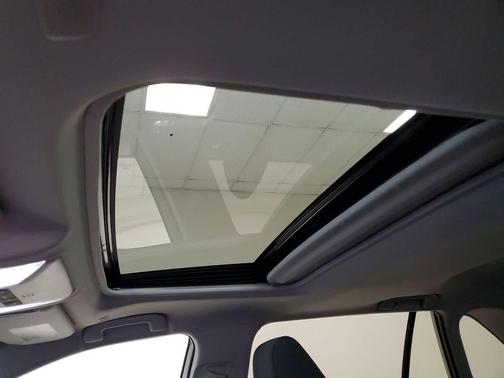 Magnetic Gray Metallic 2025 Toyota RAV4 XLE