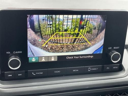 2025 Honda Accord LX 1.5T