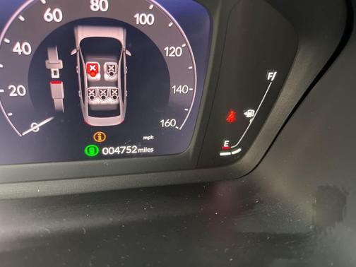 2025 Honda Accord LX 1.5T