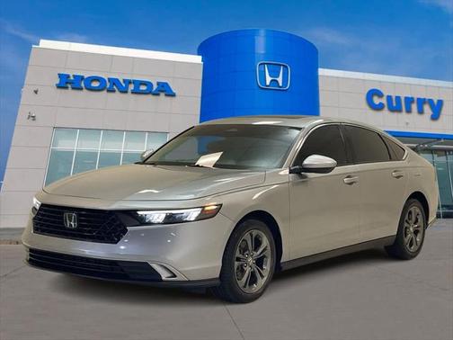 2023 Honda Accord EX 1.5T