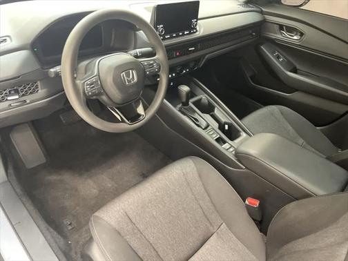 2023 Honda Accord EX 1.5T