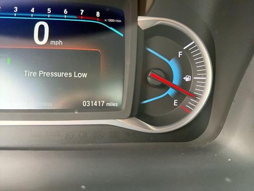 2022 Honda Pilot AWD TrailSport