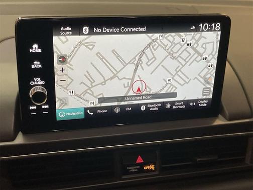 2024 Honda Pilot Touring 8-Passenger