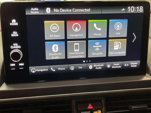 2024 Honda Pilot Touring 8-Passenger