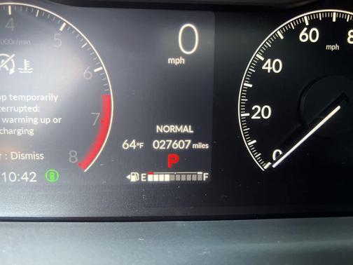 2024 Honda Pilot Touring 8-Passenger