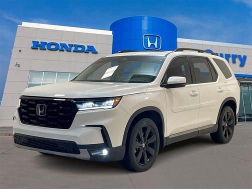 2024 Honda Pilot Touring 8-Passenger