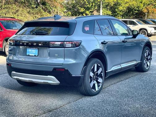 2026 Honda Prologue Elite