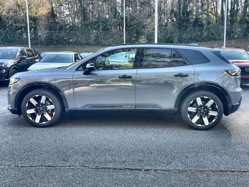 2026 Honda Prologue Elite