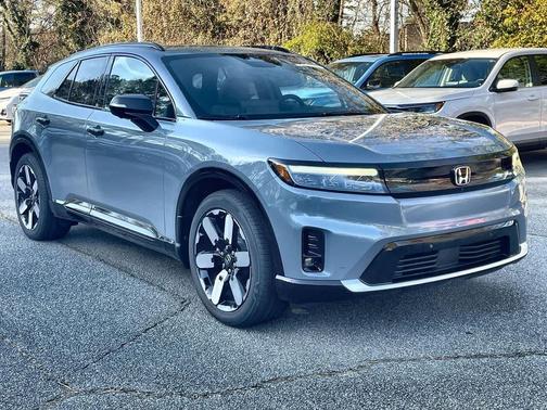 2026 Honda Prologue Elite
