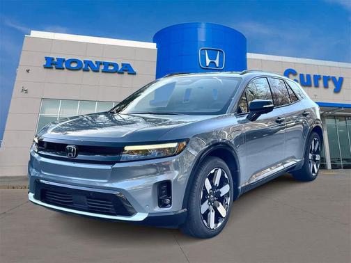 2026 Honda Prologue Elite