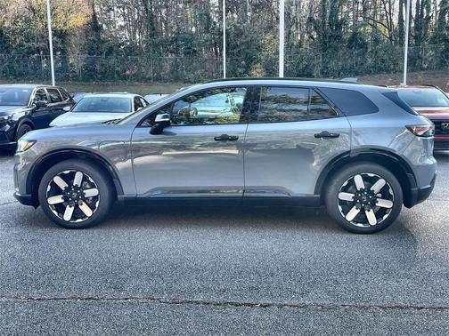 2026 Honda Prologue Elite