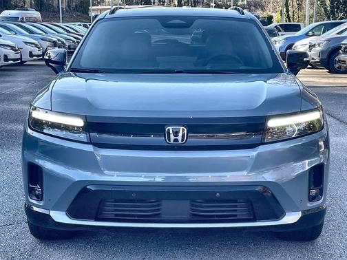 2026 Honda Prologue Elite