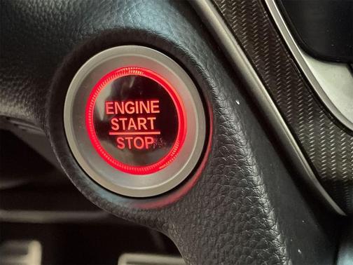2021 Honda Accord Sport 1.5T