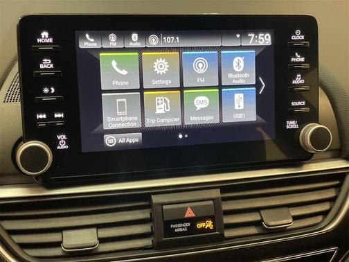 2021 Honda Accord Sport 1.5T