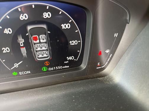 Modern Steel Metallic 2023 Honda Pilot AWD Elite