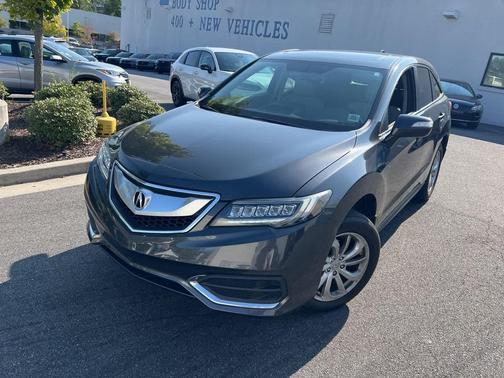 2016 Acura RDX Base