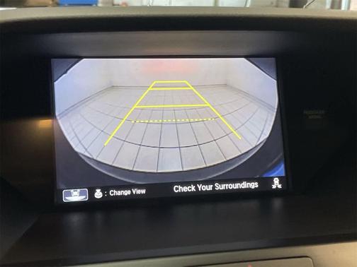 2016 Acura RDX Base