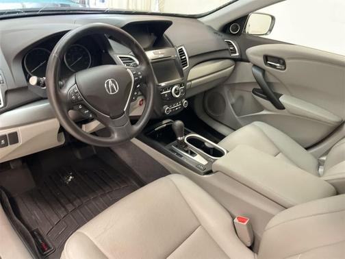 2016 Acura RDX Base