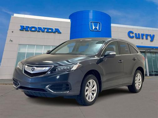 2016 Acura RDX Base