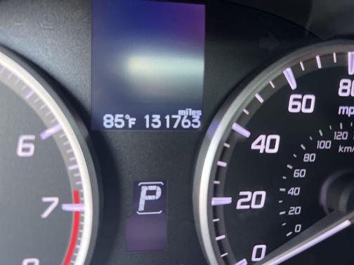 2016 Acura RDX Base