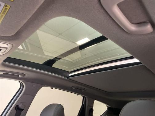 2020 Hyundai SANTA FE Limited 2.0T