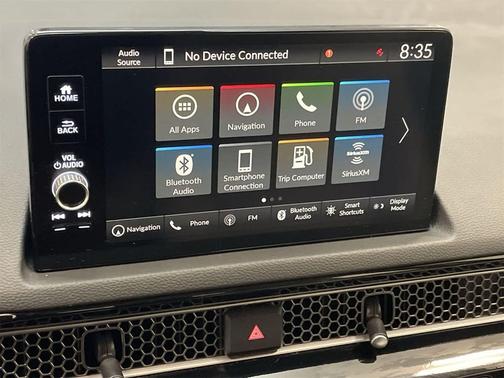 2022 Honda Civic Touring