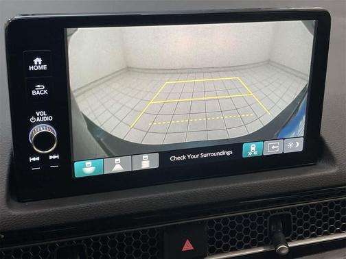 2022 Honda Civic Touring