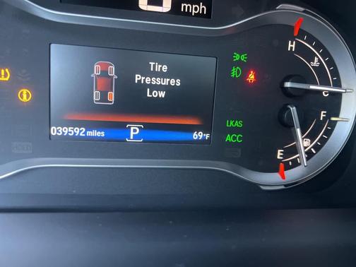 2022 Honda Ridgeline Black