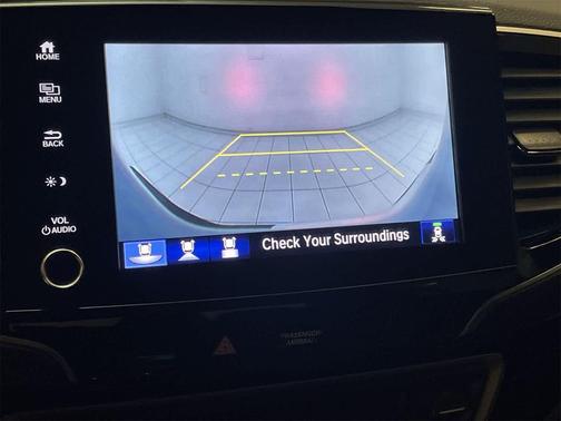 2022 Honda Ridgeline Black