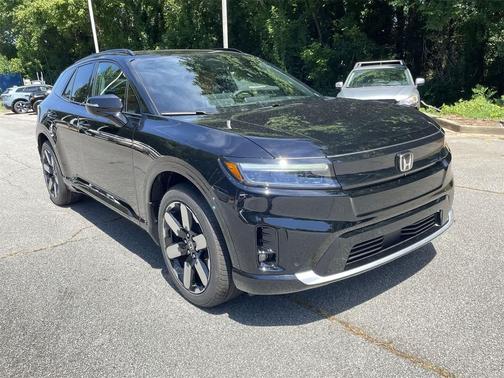 2025 Honda Prologue Elite