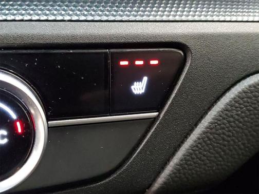 2024 Honda CR-V EX 2WD