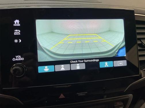 2022 Honda Pilot AWD Elite