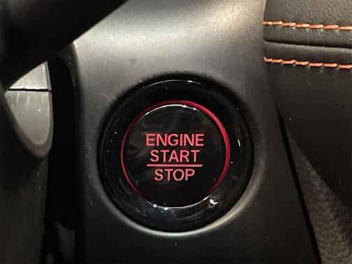 2024 Honda HR-V 2WD Sport